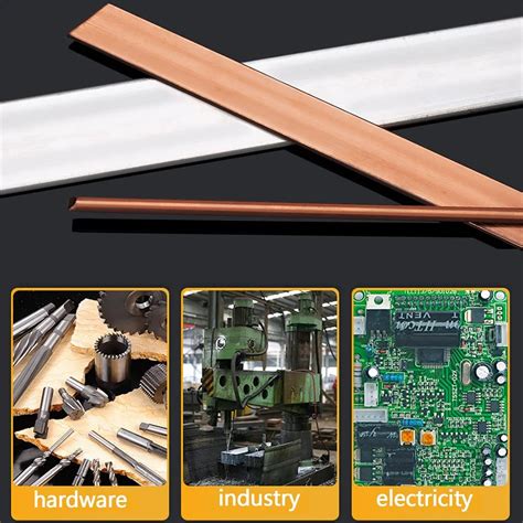 Pure Copper Bus Bar Busbar System Buy Copper Flat Bar Copper Bus Bar