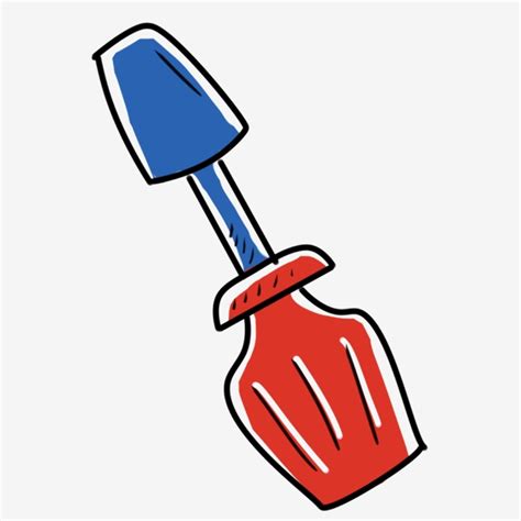 Download High Quality shovel clipart red Transparent PNG Images - Art ...