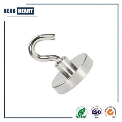 Stainless Steel Magnetic Hook Manufacturers, Suppliers - Factory Direct ...