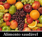 Alimento saudável