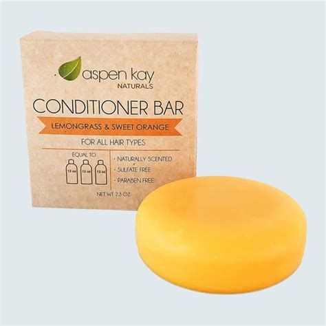 20 Best Shampoo Bars And Conditioner Bars 2021 Eco Friendly Hair Care