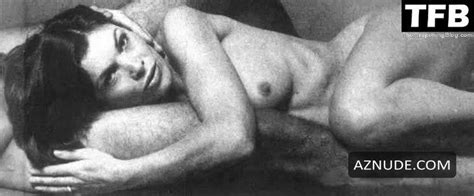 KATE WOODVILLE Nude AZNude