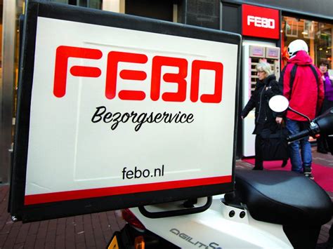 @Foodclicks nieuws met thema: febo