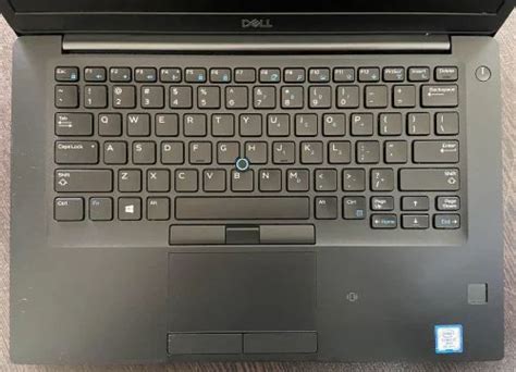 Dell Latitude E7490 Laptop At Rs 35500 रीफर्बिश्ड लैपटॉप In Ahmedabad Id 24674267773