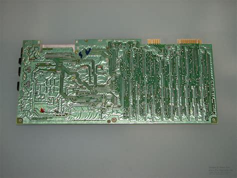 commodore  cbm  computer german bread bin releaes
