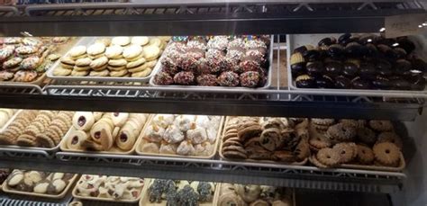 Ciros Pastry Shop Updated January 2025 58 Photos And 63 Reviews