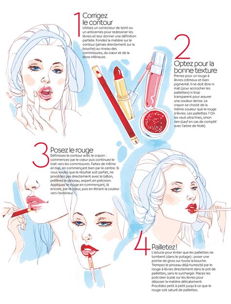 Beauty & Beauty tips on Behance