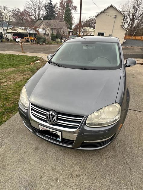2006 Volkswagen Jetta · TDI Special Edition Sedan 4D - Cars & Trucks
