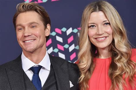 Chad Michael Murray And Wife Are Expecting Their Second Baby