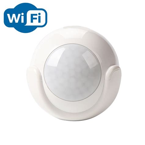 Умный WiFi датчик движения ArmaControl WM-02 | Армасток