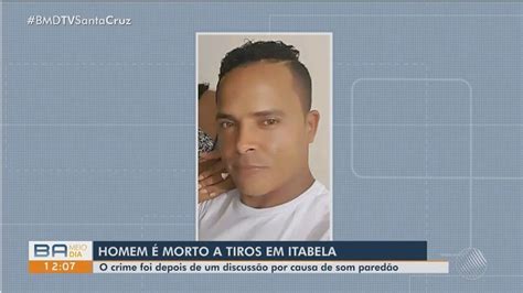 Homem é Morto A Tiros Após Briga Em Festa Estilo Paredão No Interior