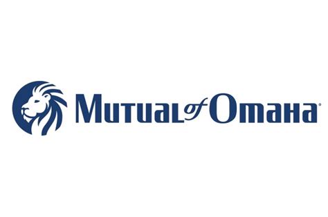 Mutual of Omaha unveils new logo