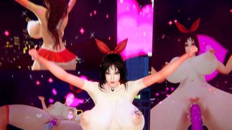 Watch MMD Ass Tits Big Ass Porn SpankBang