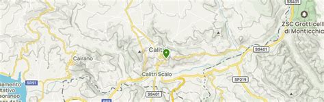 2023 Best Historic Site Trails in Calitri | AllTrails