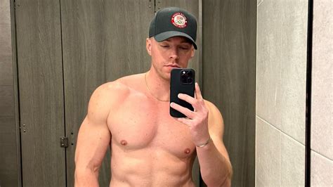 Juiz Gay Demitido Ap S Ter Onlyfans Vazado Diz Que N O Ir Parar