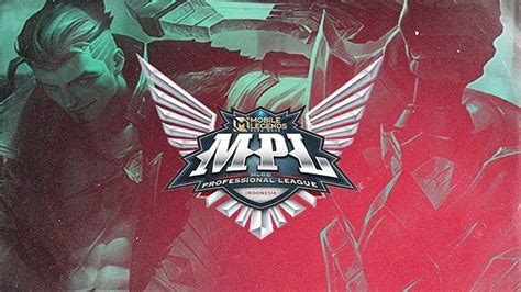 Klasemen MPL ID Season 12 Mobile Legends Professional League 2023