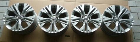 Alu Felge Original Vw Passat B Stavanger Alltrack Gume