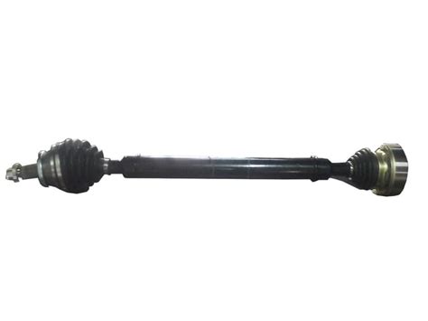 Volkswagen Polo 6 Tsi New Vivo Manual Drive Shaft Right Ace Auto