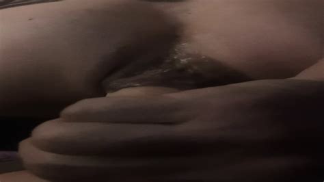 My Pussy Loves Once A While Getting Used