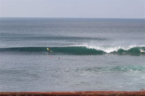 Popoyo Surf Photos January 25 - Nicawaves Hotel Popoyo Nicaragua