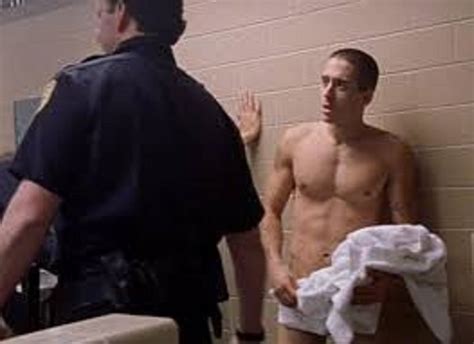 Kirk Acevedo Naked Telegraph