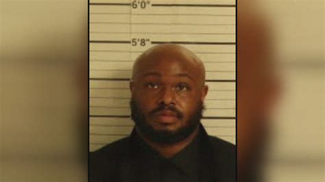 Former Memphis Police Officer Pleads Guilty To Federal Charges In Tyre