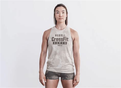 Regata Nobull Crossfit Games 2022 Oatmeal Continental Camo Rei Do Wod