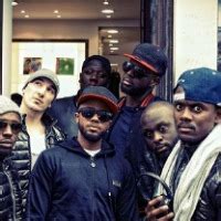 Gims Annonce Le Grand Retour Du Groupe Sexion Dassaut Magazine