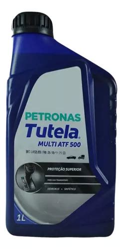 Petronas Tutela Multi Atf Sint Tico Dexron Vi Mercadolivre