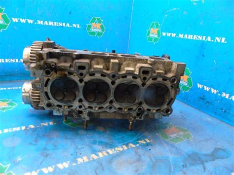 Cylinder Head Ford Focus Wagon Ti Vct V Pnda