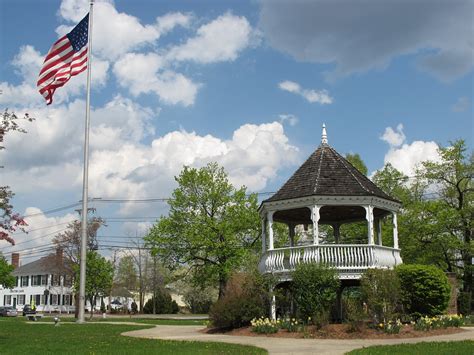 Billerica Center - Billerica Public Library