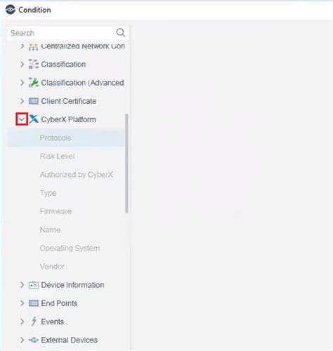 Forescout を Microsoft Defender for IoT と統合する Microsoft Defender for