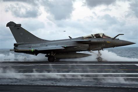 With The Induction Of Dassault Rafale Iafs Firepower Has Increased Exponentially Heres How