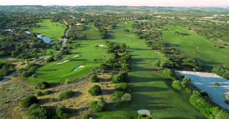 Espiche Golf Course - Portugal Golf Course