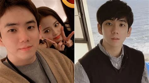 Never Gave Consent Jisoo S Brother Accused Of Secretly Recording Sex Tape With Woman Showing