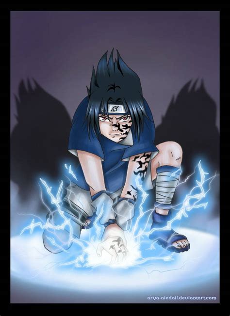 Download Chidori Of Nagashi Wallpaper