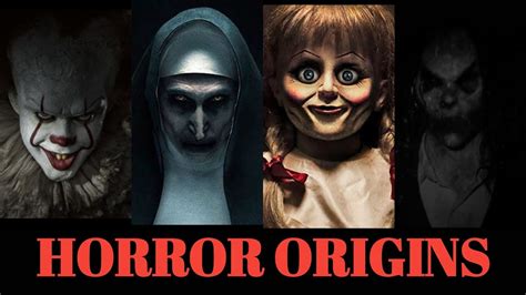 CONJURING 3 HORROR ORIGINS VF Bande Annonce Officielle YouTube