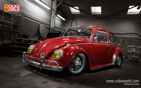 Volkswagen Beetle Group Vw Bug HD Wallpaper Pxfuel