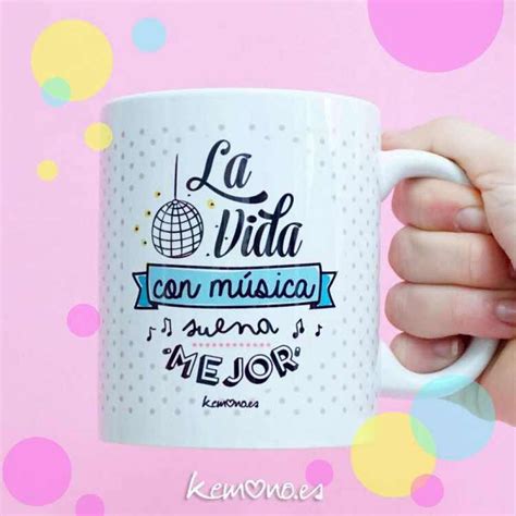 Tazas Personalizadas Con Frases M S De Ideas F Ciles De Hacer