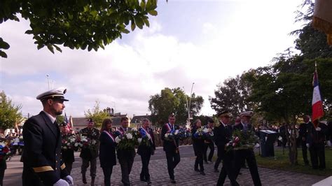 80e Du D Day Commémorations Défilés Et Festivités Le Programme à