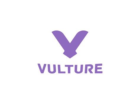 Vulture Logo Design by 𝗝𝗮𝗵𝘃𝘆• 𝗚𝗿𝗮𝗽𝗵𝗶𝗰 𝗗𝗲𝘀𝗶𝗴𝗻𝗲𝗿 on Dribbble