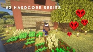LIVE Minecraft Indonesia Hardcore Series Doovi