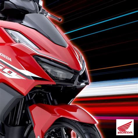 Honda Vario 160 Dijadual Lancar Di Malaysia Bulan Depan Bsh Dah Tunjuk