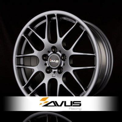 Llantas Avus Ac Mb Am Selcus Wheels