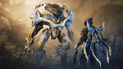 Nidus Prime Access Prime