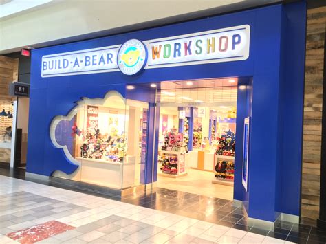 Build-A-Bear Workshop