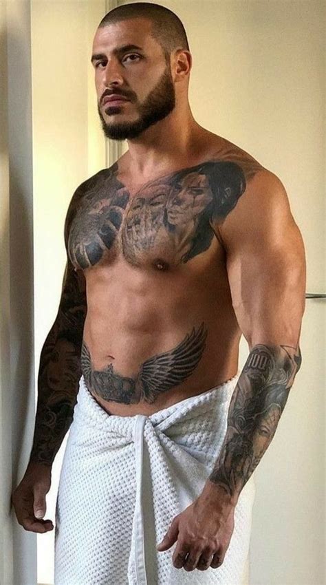 Pin By Xander Troy On Tatted Muscle Skull Tattoo Tattoos Tatting