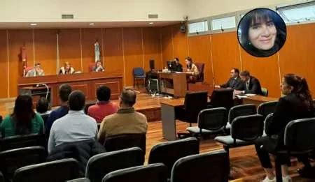 Juicio Comenzaron Los Alegatos Por El Homicidio De Rosa Sulca Salta