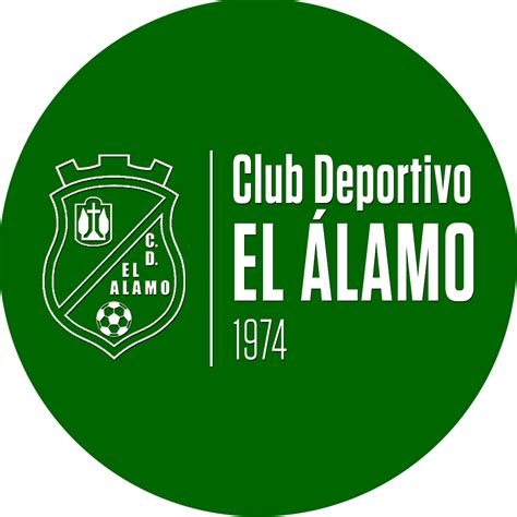 Club Deportivo El Álamo | Equipo de Fútbol de la Comunidad de Madrid