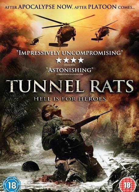 Hardcore Gaming 101 - Blog: Tunnel Rats - a film by Uwe Boll